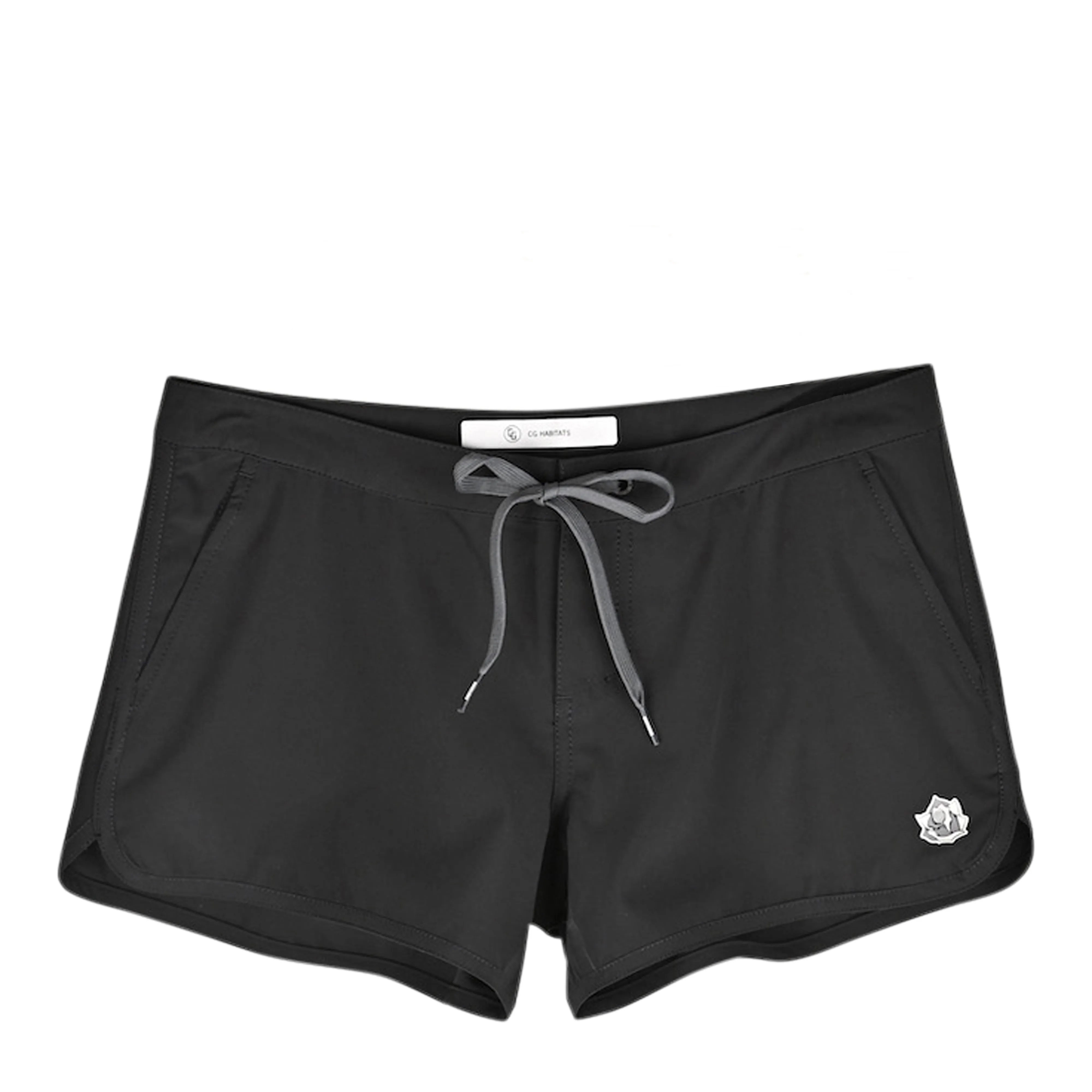 W209 / Women's Athletic Fit / Board Shorts