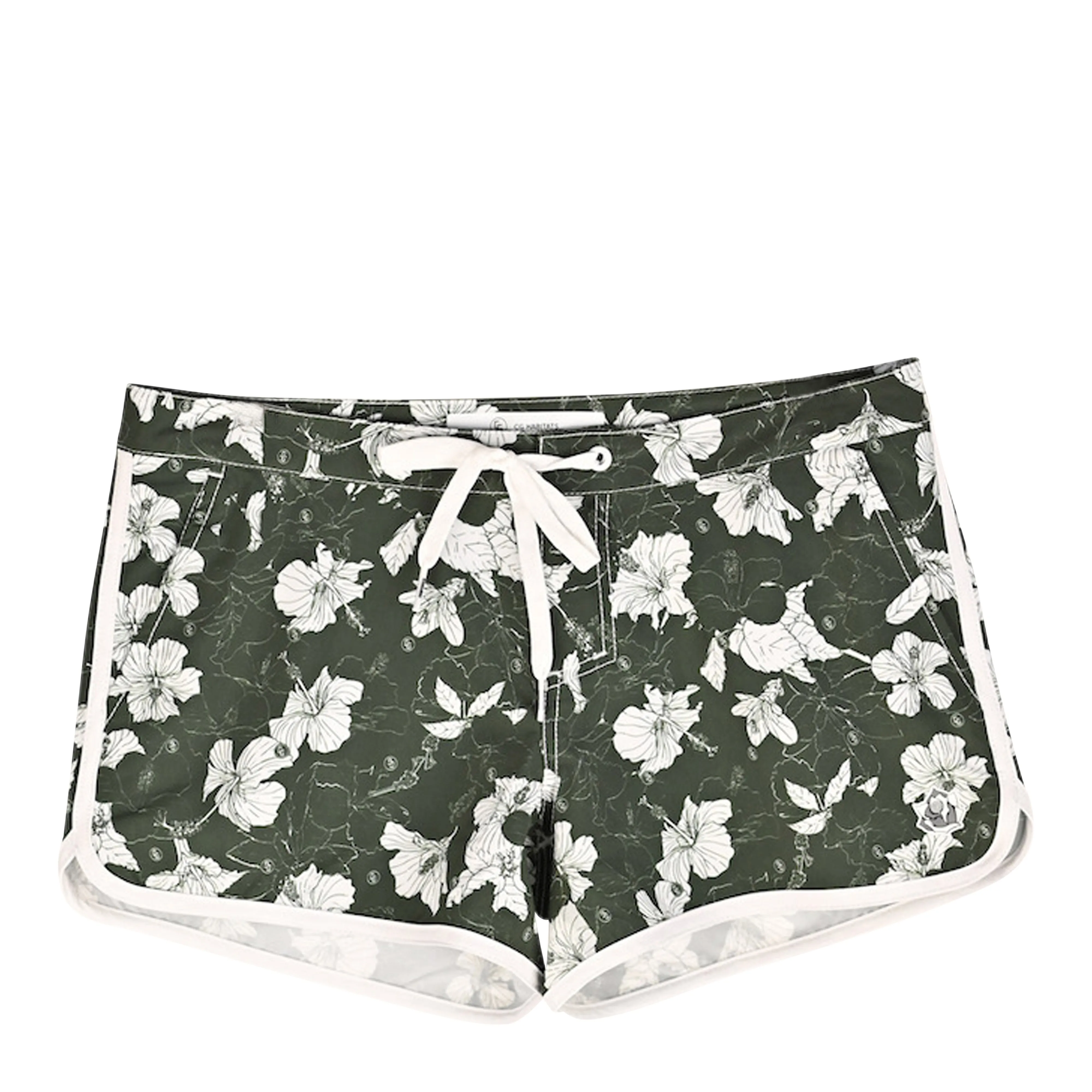 W209 / Women's Athletic Fit / Board Shorts