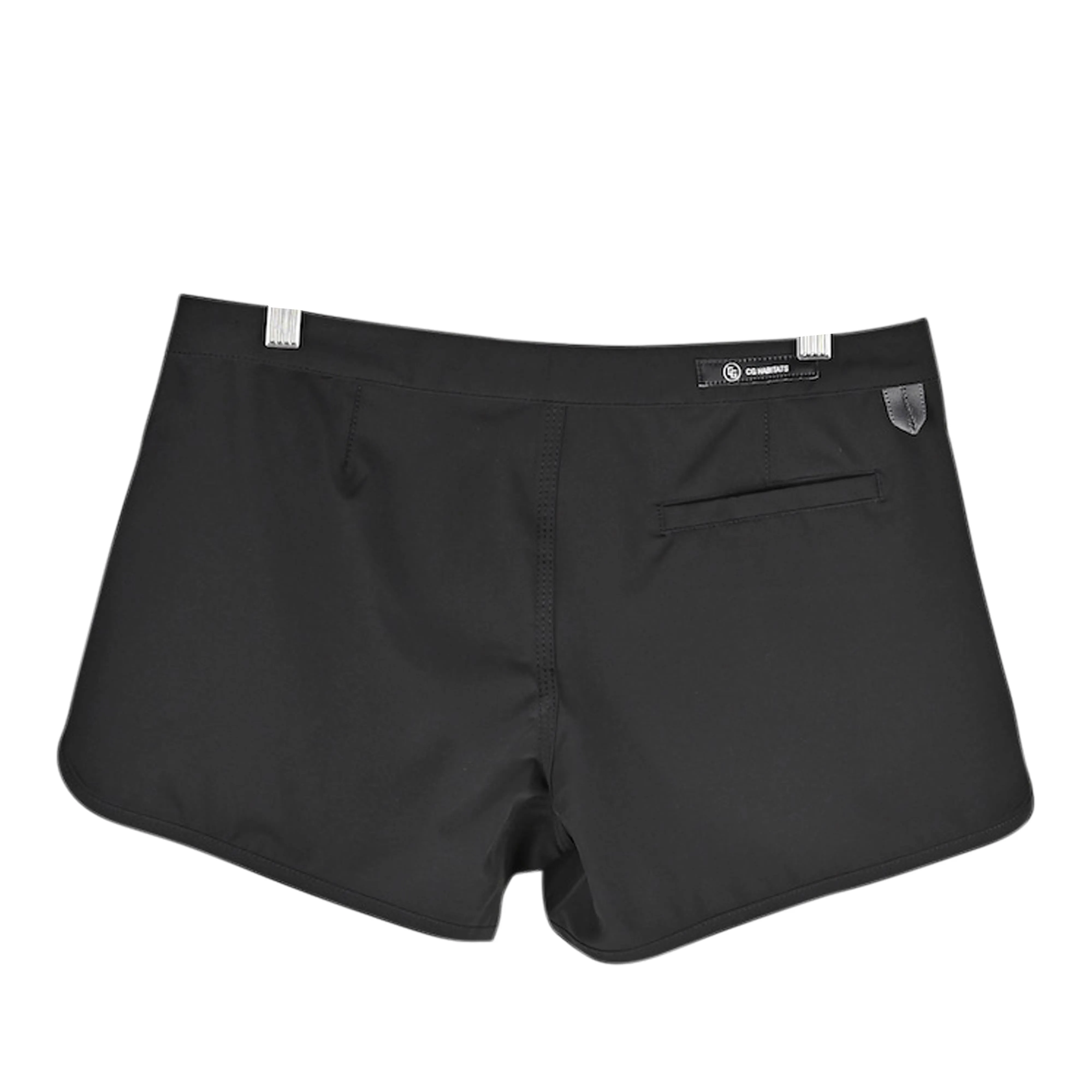 W209 / Women's Athletic Fit / Board Shorts