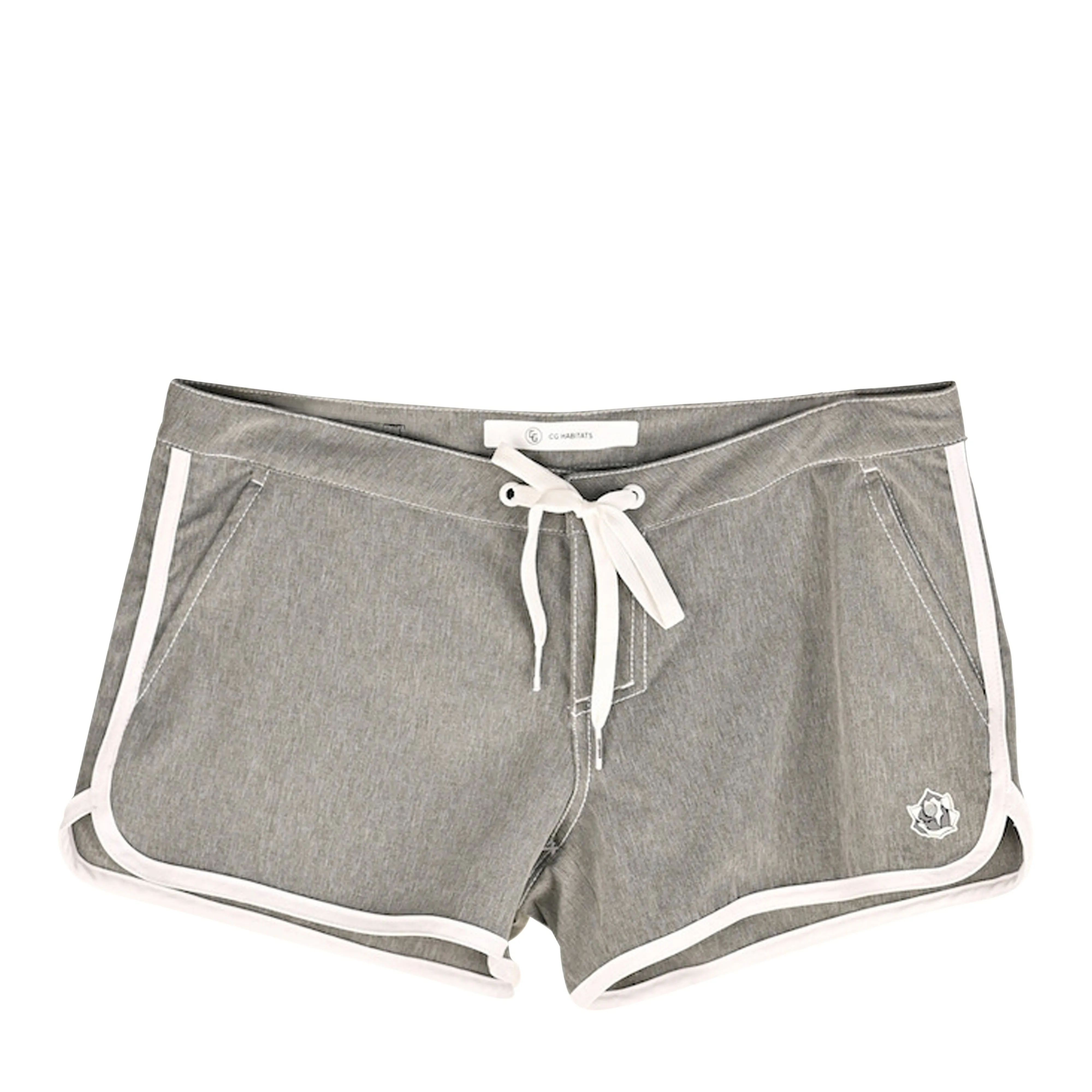 W209 / Women's Athletic Fit / Board Shorts