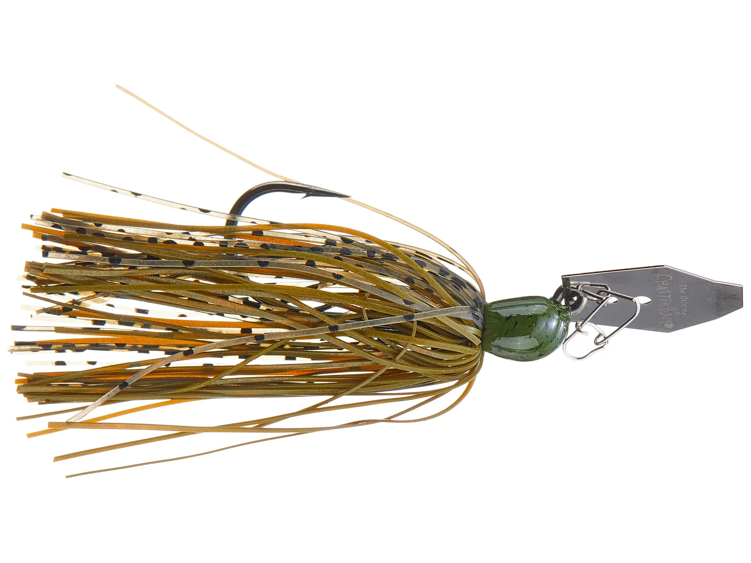 Z-Man Mini Max Chatterbait