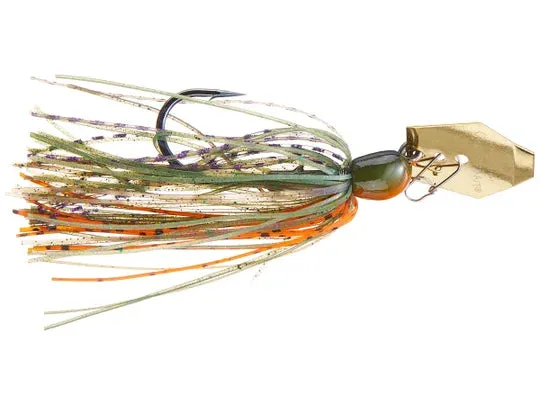 Z-Man Mini Max Chatterbait